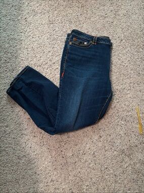 True Religion Halle jeans size 38